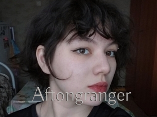 Aftongranger