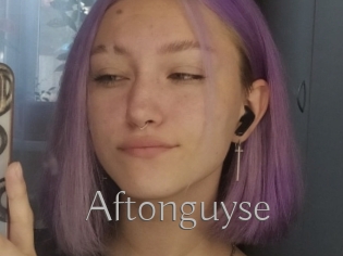 Aftonguyse