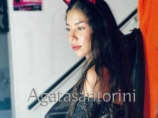 Agatasantorini