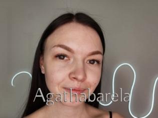 Agathabarela