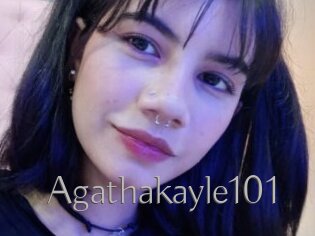 Agathakayle101