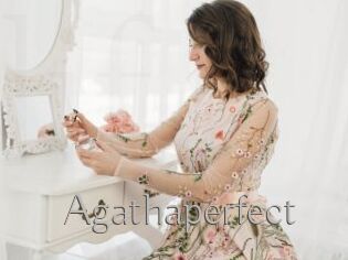 Agathaperfect