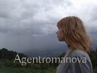 Agentromanova