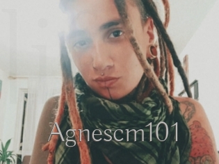 Agnescm101