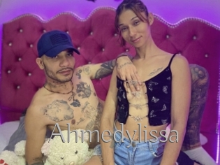 Ahmedylissa
