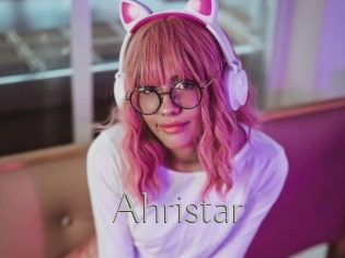 Ahristar
