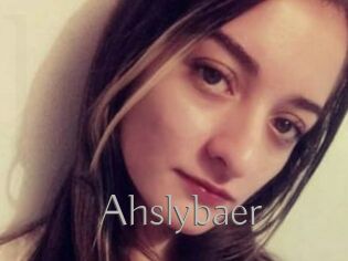 Ahslybaer