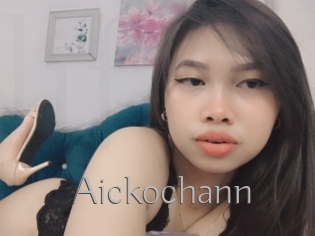 Aickochann