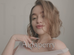 Aidaperry