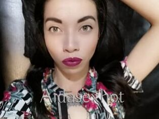 Aidasexhot