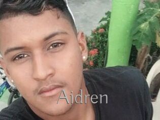 Aidren