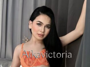 Aikavictoria