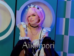Aikomori