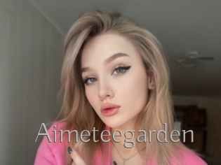 Aimeteegarden