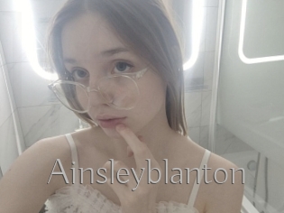 Ainsleyblanton