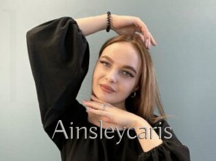 Ainsleycaris