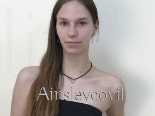 Ainsleycovil