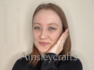 Ainsleycrafts