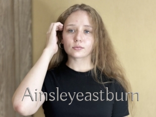 Ainsleyeastburn