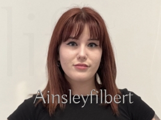 Ainsleyfilbert