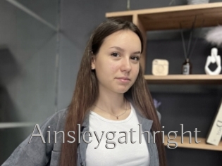 Ainsleygathright