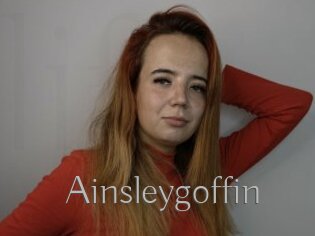 Ainsleygoffin