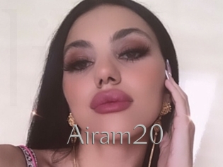 Airam20