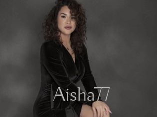 Aisha77