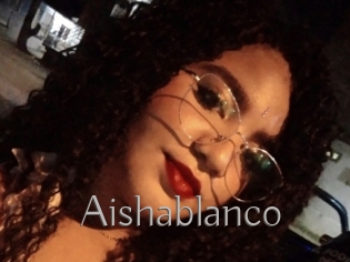 Aishablanco