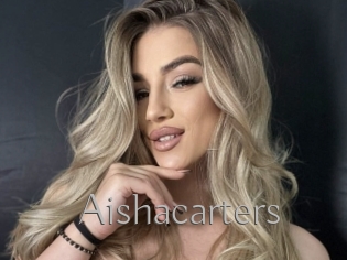 Aishacarters