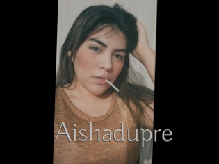 Aishadupre