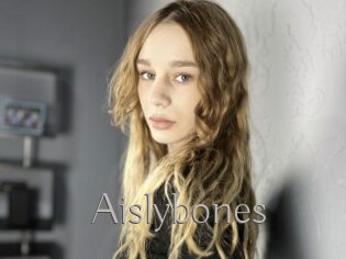 Aislybones