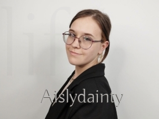 Aislydainty