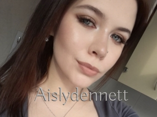 Aislydennett