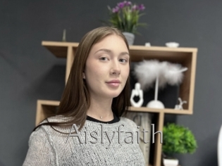 Aislyfaith