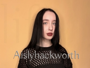 Aislyhackworth