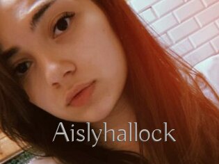 Aislyhallock