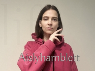 Aislyhamblett