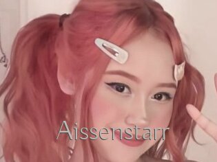 Aissenstarr