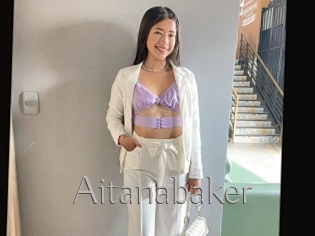 Aitanabaker
