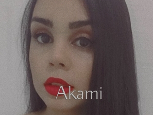 Akami