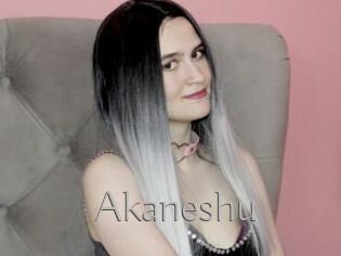 Akaneshu