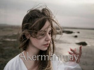 Akermanmay