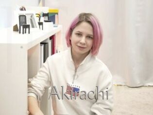 Akirachi