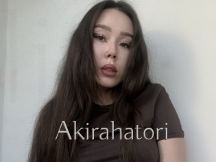 Akirahatori