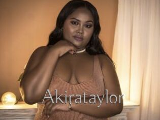 Akirataylor