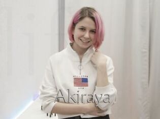 Akiraya