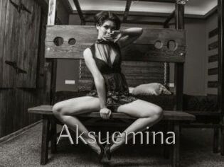 Aksuemina
