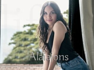 Alaiajons