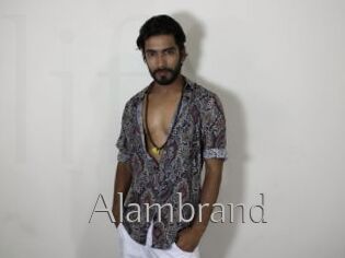 Alambrand
